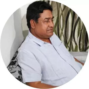 Surendra Singh Rathore