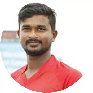 Surendran Chandramohan