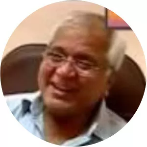 Suresh Bhagat - Film producer