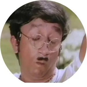 Suresh Bhagwat