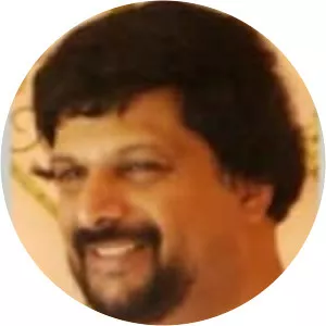 Suresh Canagarajah