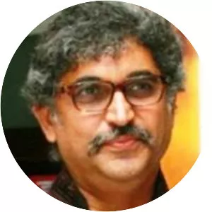 Suresh Chandra Menon