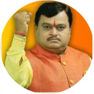Suresh Chavhanke