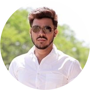 Suresh Choudary photograph