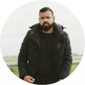 Suresh Da Wun - Musical artist