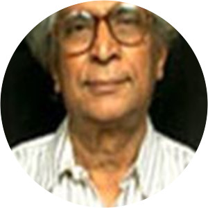Suresh Dutta