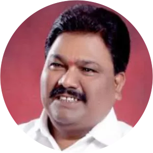 Suresh Ganpati Halvankar