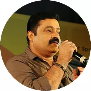 Suresh Gopi