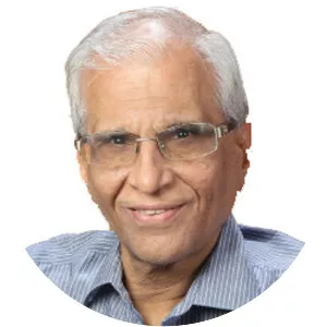 Suresh H. Advani