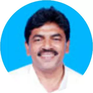 Suresh Kashinath Taware