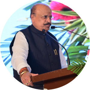 Suresh Khade - Minister of Labour of Maharashtra