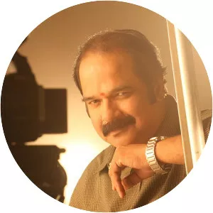 Suresh Krissna
