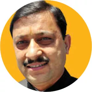 Suresh Kumar Kashyap