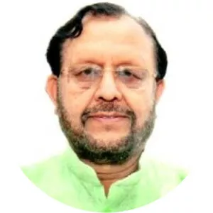 Suresh Kumar Khanna - Member of the Uttar Pradesh Legislative Assembly