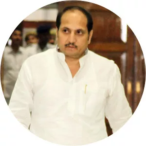 Suresh Kumar