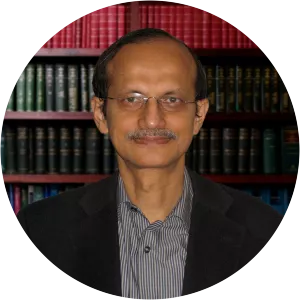 Suresh M. Sundaresan