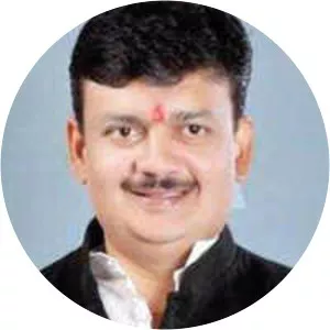Suresh Narayan Dhanorkar