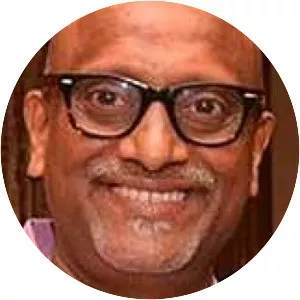 Suresh Pai - Film editor