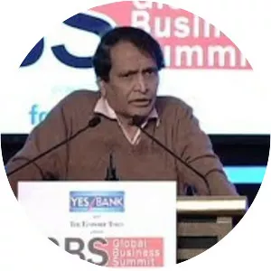 Suresh Prabhu