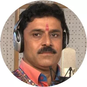 Suresh Rabari