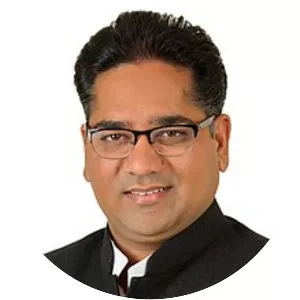 Suresh Singh Rawat - Member of the Rajasthan Legislative Assembly