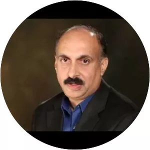 Suresh Sitaraman - Professor