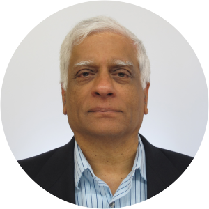 Suresh Subramani - Molecular biologist