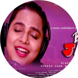 Suresh Suna - Singer