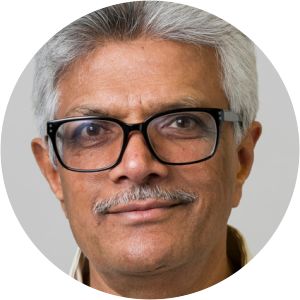 Suresh V. Ambudkar