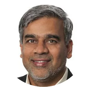 Suresh Vasudevan