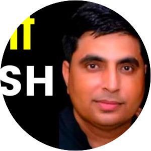 Suresh Verma - Singer