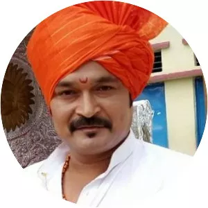 Suresh Vishwakarma