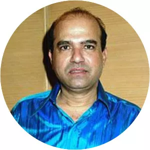 Suresh Wadkar - Indian playback singer