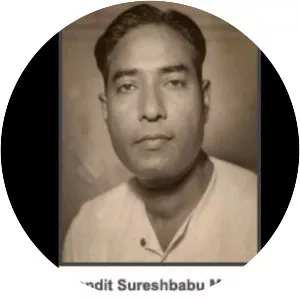 Sureshbabu Mane - Singer