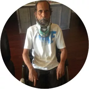 Sureshbhai Patel's arrest