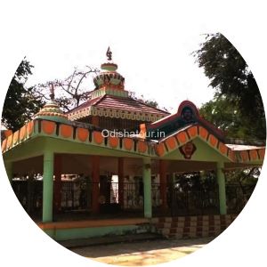 Sureswari temple