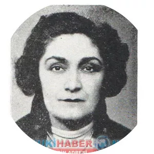 Süreyya Ağaoğlu