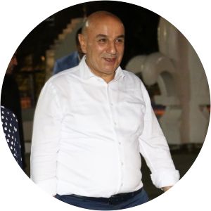 Sureyya Altinok photograph