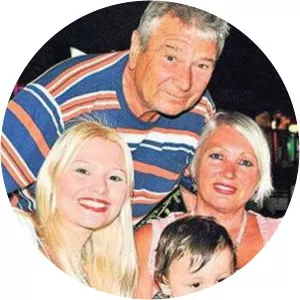 Süreyya Piriler photograph