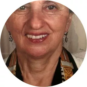 Süreyya Ulusoy photograph