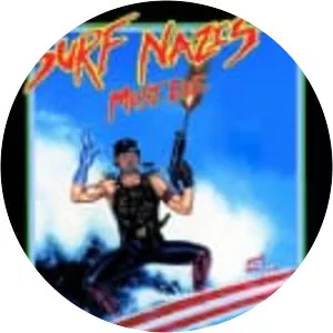 Surf Nazis Must Die