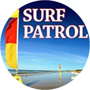 Surf Patrol - Australian television series