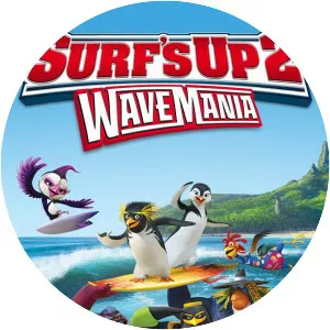 Surf's Up 2: Wave Mania - 2017 ‧ Sport/Comedy ‧ 1h 24m