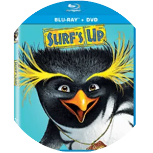 Surf's Up - 2007 ‧ Sport/Adventure ‧ 1h 25m