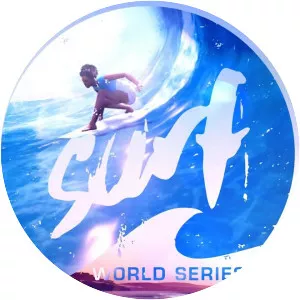 Surf World Series - Online game