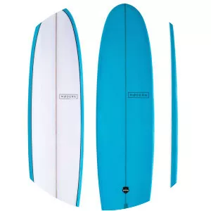Surfboard - 