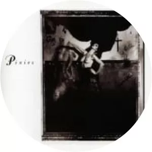 Surfer Rosa photograph