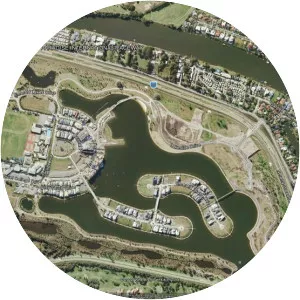 Surfers Paradise International Raceway - 