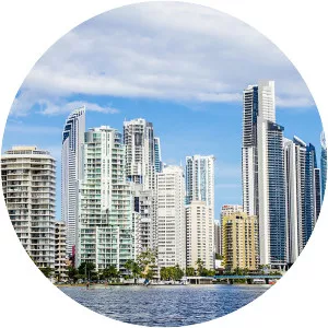 Surfers Paradise - 