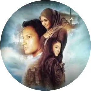 Surga Yang Tak Dirindukan